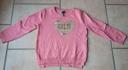 Pull fille sequin 3 ans