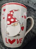 Tasse ILove