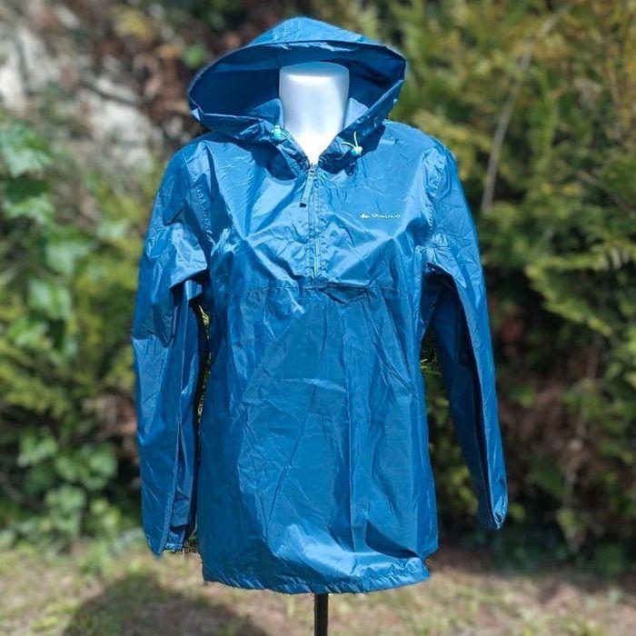 Veste imperméable - photo numéro 1