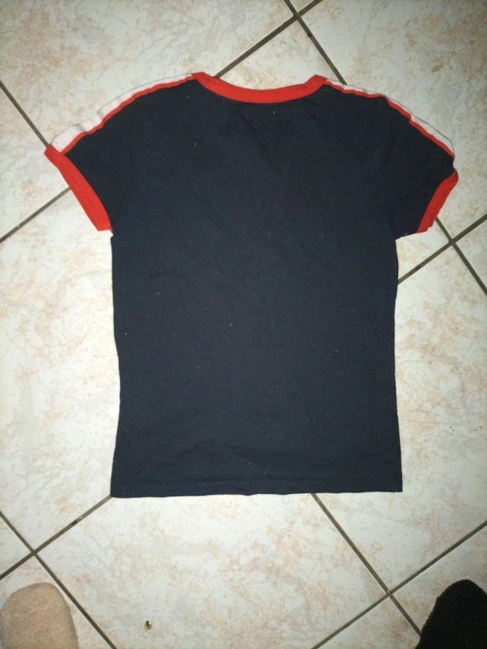 Tee-shirt taille 10/12 ans - photo numéro 3