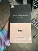 Parfum souls intertwined