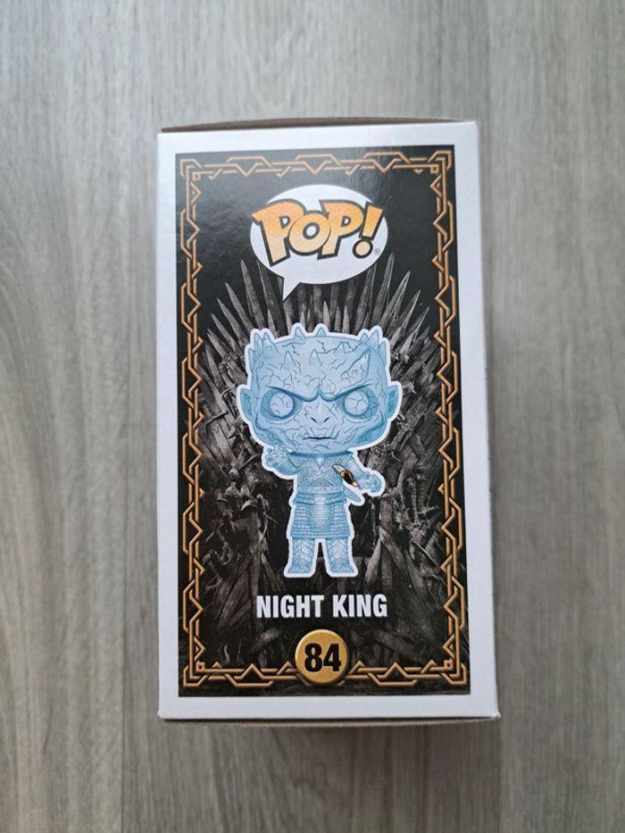 Pop Night King neuf - photo numéro 4