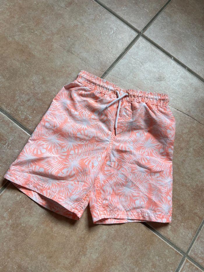 Short de bain