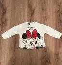 Tee shirt Minnie