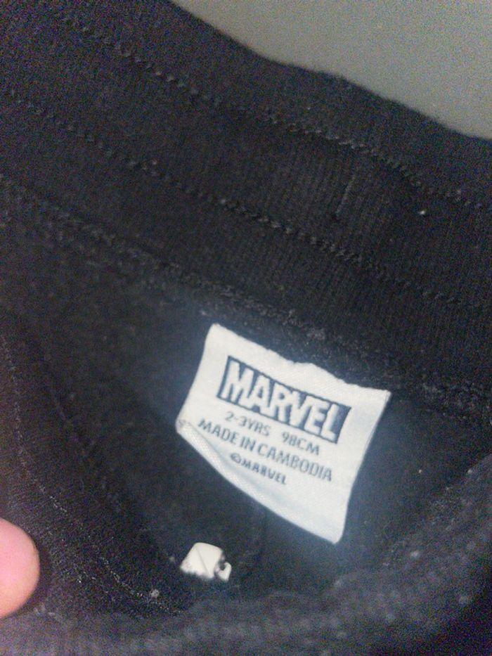 Pantalon Marvel - photo numéro 3