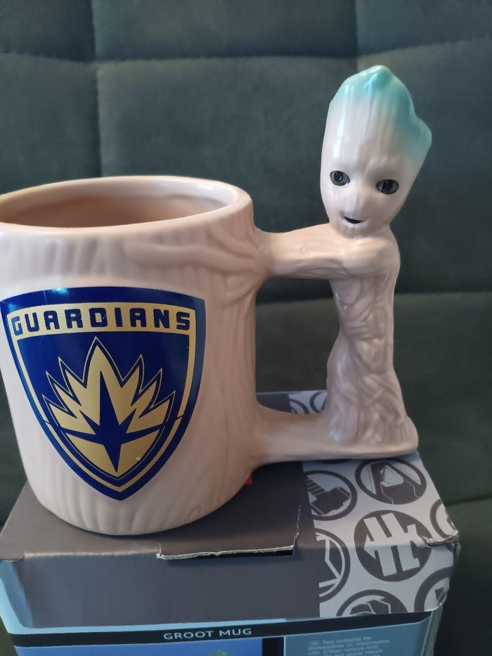 Mug groot 3D - photo numéro 5