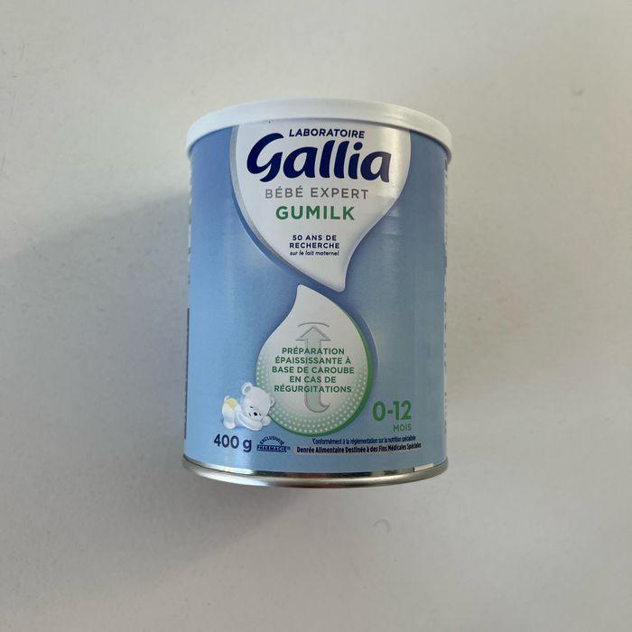 Gallia Gumilk 1 boite 400gr - photo numéro 3