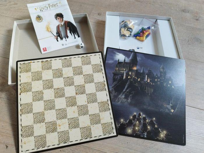 A vendre multi jeux Harry Potter - photo numéro 3