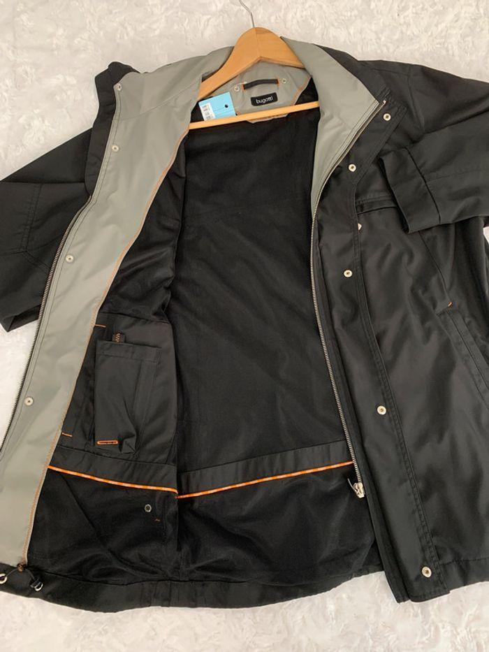 Veste blouson Parka homme Bugatti T 48  tbe - photo numéro 3