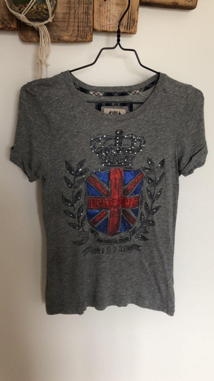 Tee shirt PEPE Jeans