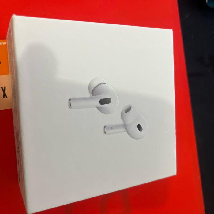 AirPods Pro 2 - photo numéro 1