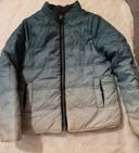 Veste réversible IKKS 4-5ans