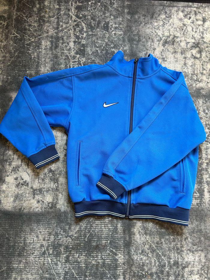 Veste Nike - photo numéro 1