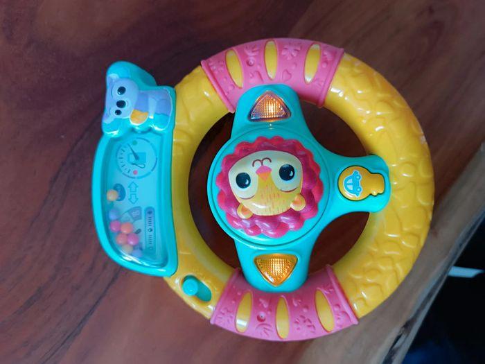 Volant VTech - photo numéro 2