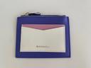 Porte feuille My Little Box violet