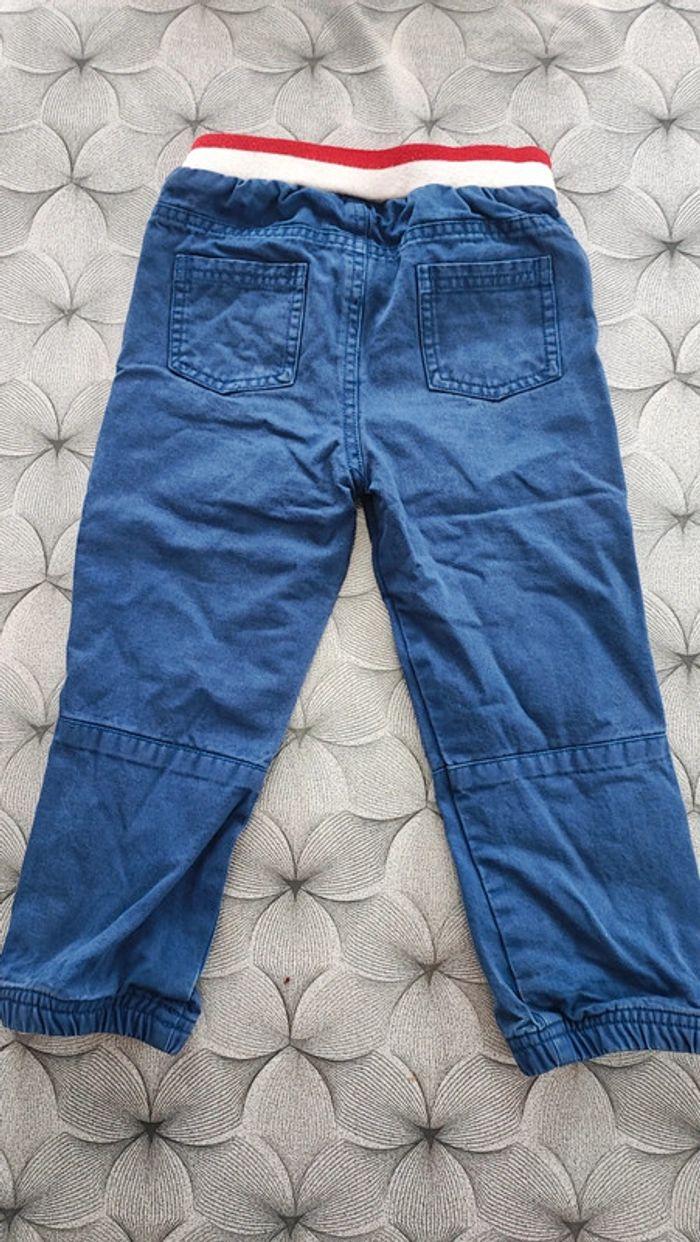 Pantalon garçon - photo numéro 2