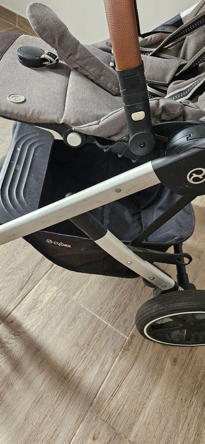 Poussette Cybex - photo numéro 5