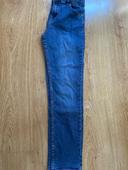 Jeans 11-12 ans