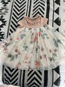 Robe petit bateau neuve 6 mois