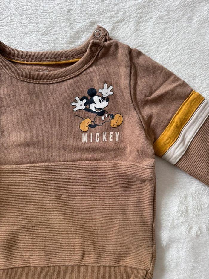 Pull bébé Disney baby - photo numéro 2