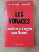 Les voraces