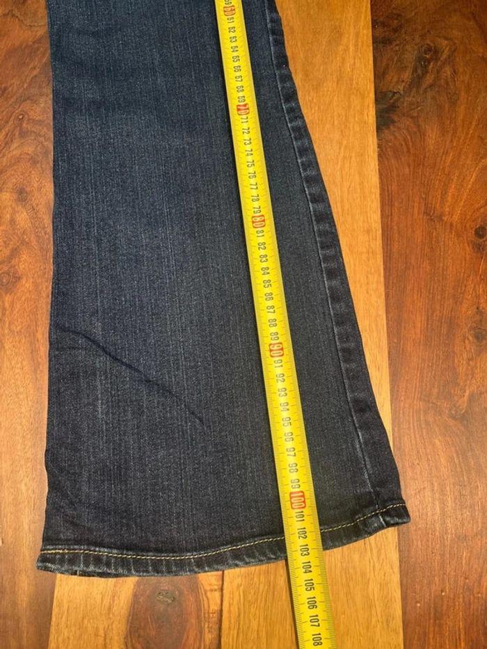 37. Levi’s rise bootcut W31 L32 - photo numéro 11