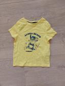 Tee-shirt Kiabi 4 ans