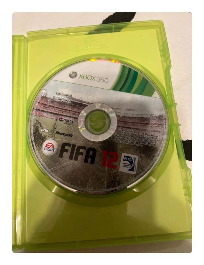 FIFA 12 - photo numéro 3