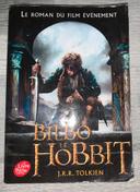 Livre « Bilbo le Hobbit » de J.R.R Tolkien