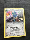 Lucario Holo - XY Impact des Destins