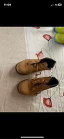 Chaussures enfant Timberland