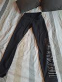 Legging sport crossfit tXS