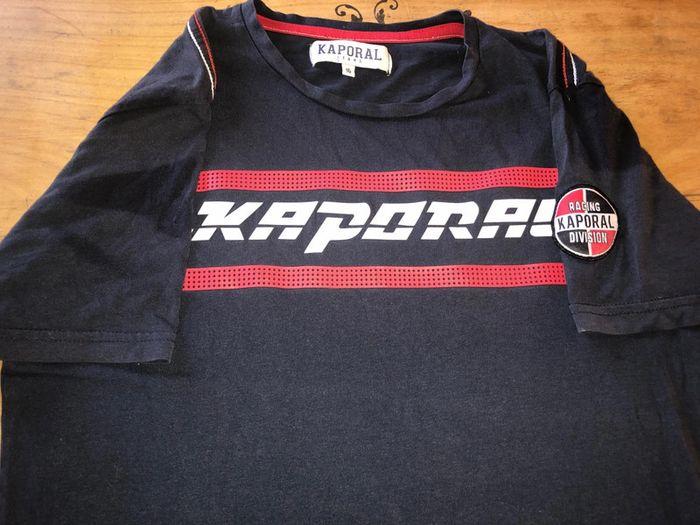 Kaporal t-shirt - photo numéro 3