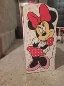 Meuble minnie