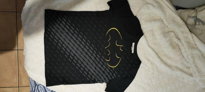 T-shirt Batman - photo numéro 1