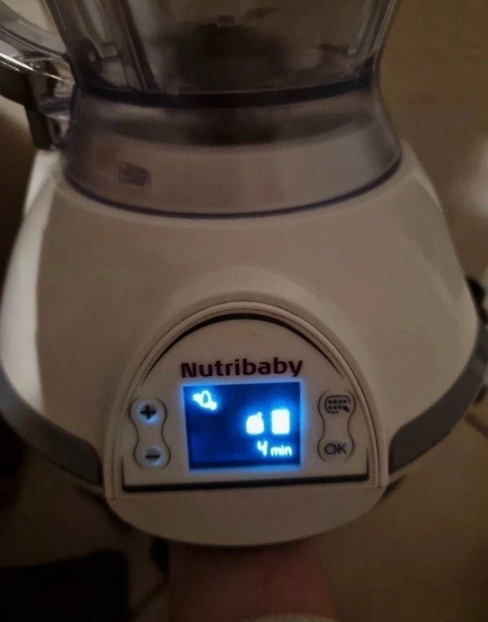 Babymoov nutribaby classic - photo numéro 4