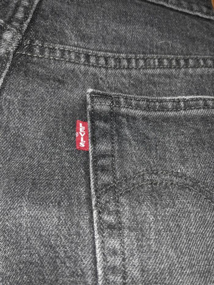 Short jeans levi's 501 - photo numéro 8