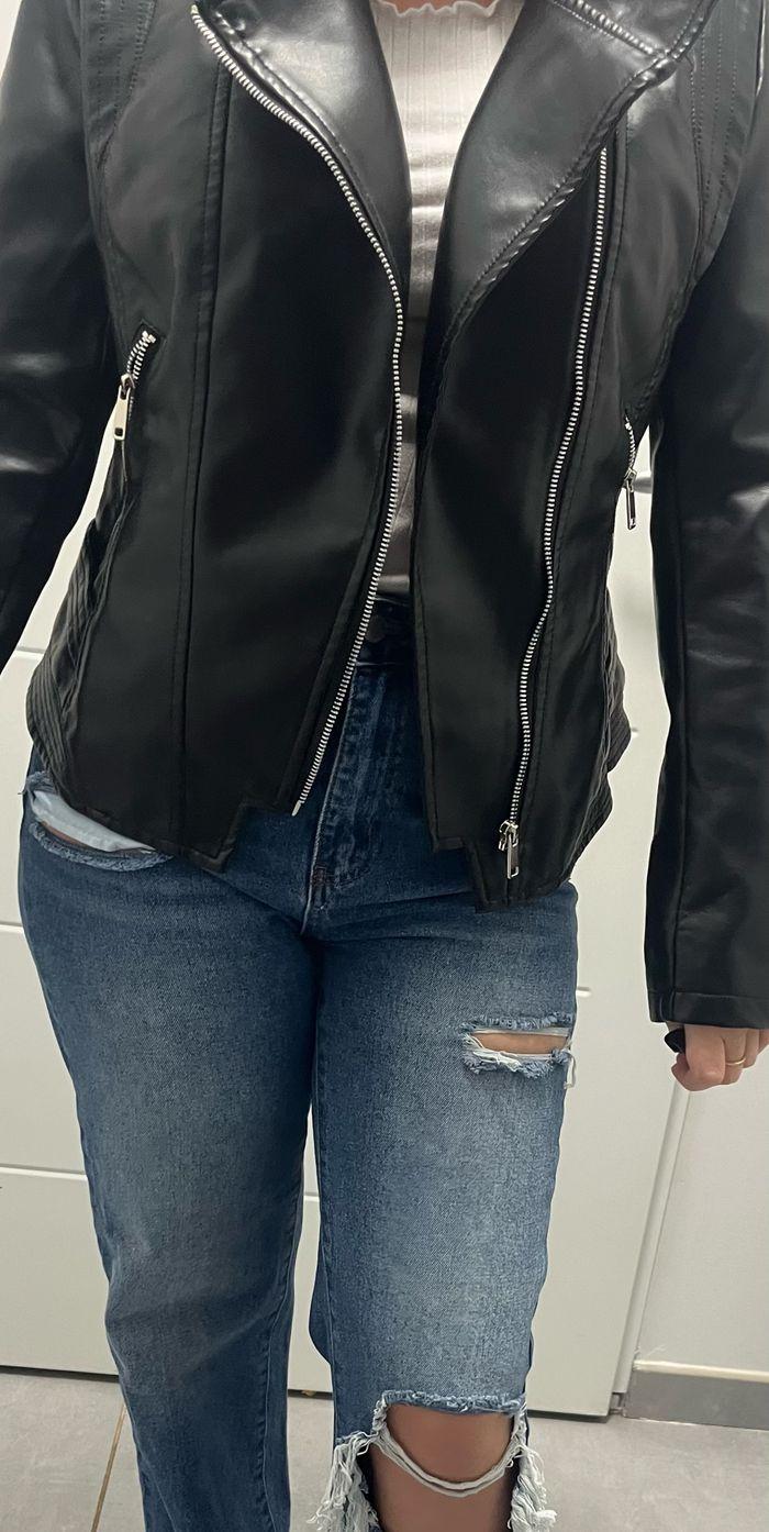 Veste femme taille S - photo numéro 1