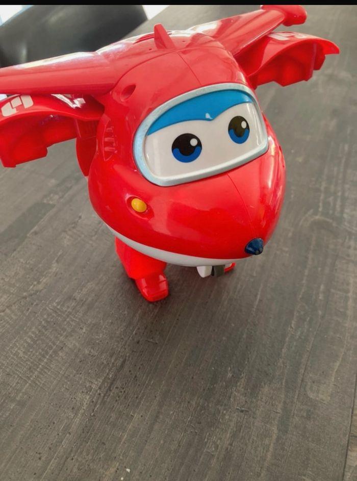 Super wings - photo numéro 1