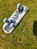 Mini skateboard Bench