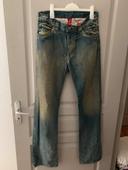 Jeans celio homme