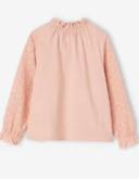 Blouse vertbaudet