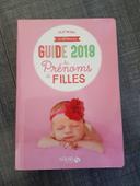 Guide  des prénoms de filles