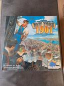 Jeu new York 1901