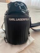 Sac Karl Lagerfeld neuf