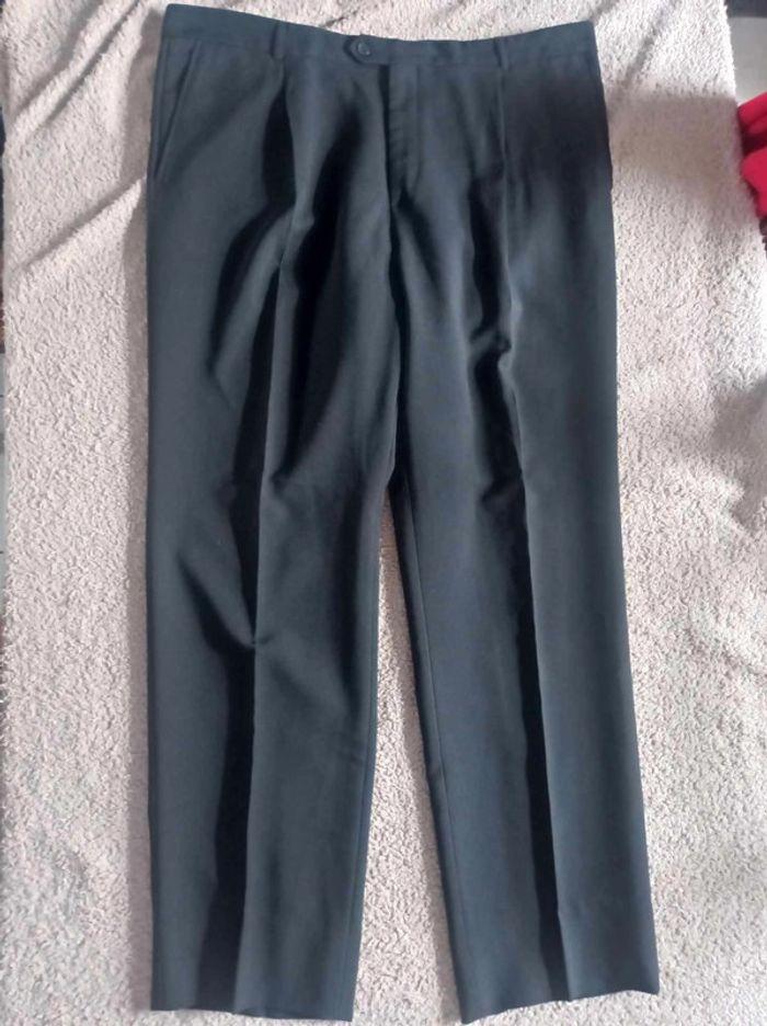 pantalon taille 54 - photo numéro 2