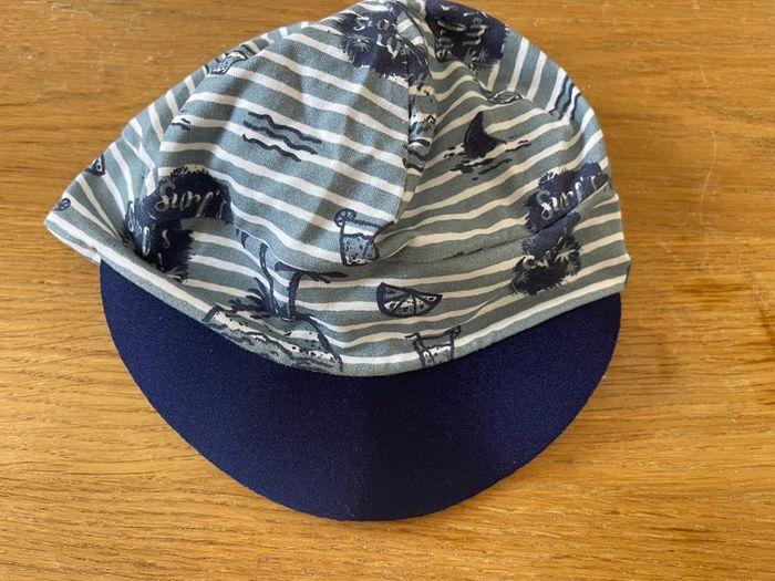 Casquette de piscine bébé - photo numéro 4