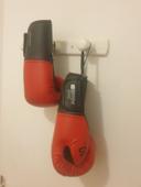 Gants de boxe 10 oz - Excellent état