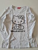 👕 T-shirt Hello Kitty