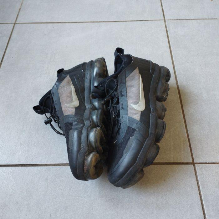 Nike vapormax taille 42,5 - photo numéro 4